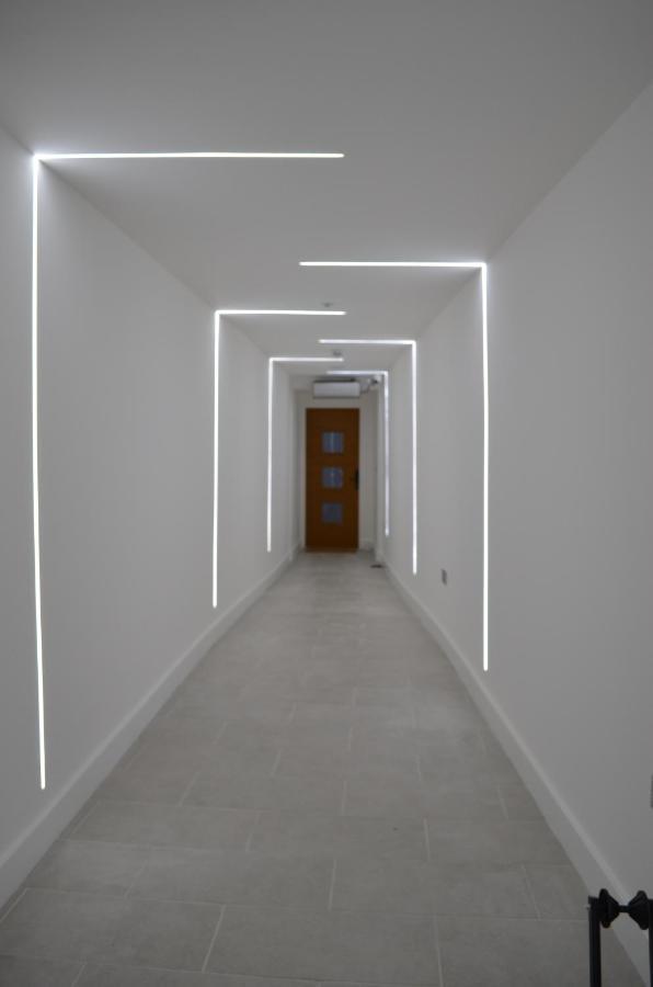 Lovely Studio Apartment With Access For Wheel-Chairs In Sydenham لندن المظهر الخارجي الصورة