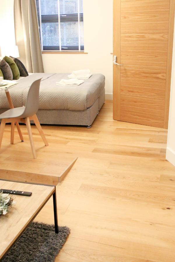 Lovely Studio Apartment With Access For Wheel-Chairs In Sydenham لندن المظهر الخارجي الصورة